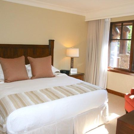 Timbers Bachelor Gulch Aparthotel Avon Buitenkant foto