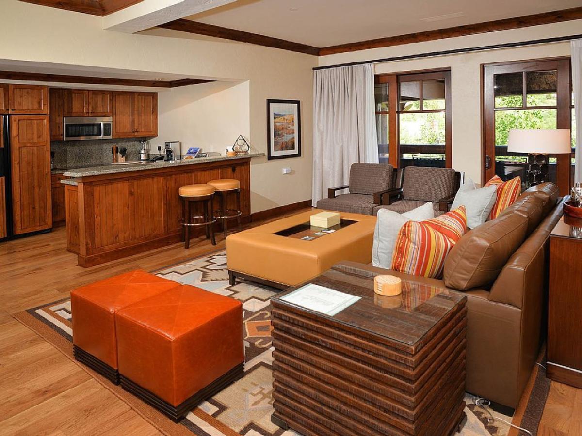 Timbers Bachelor Gulch Aparthotel Avon Buitenkant foto