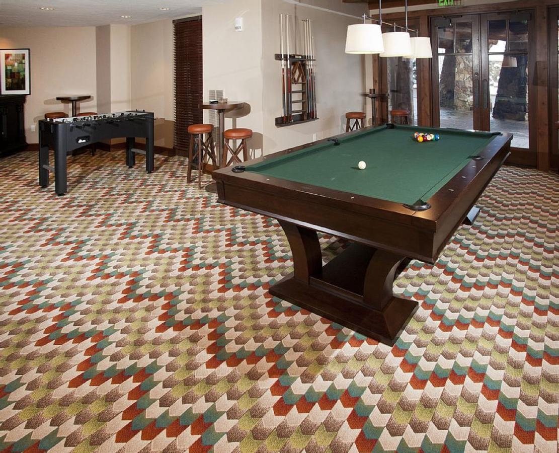 Timbers Bachelor Gulch Aparthotel Avon Buitenkant foto
