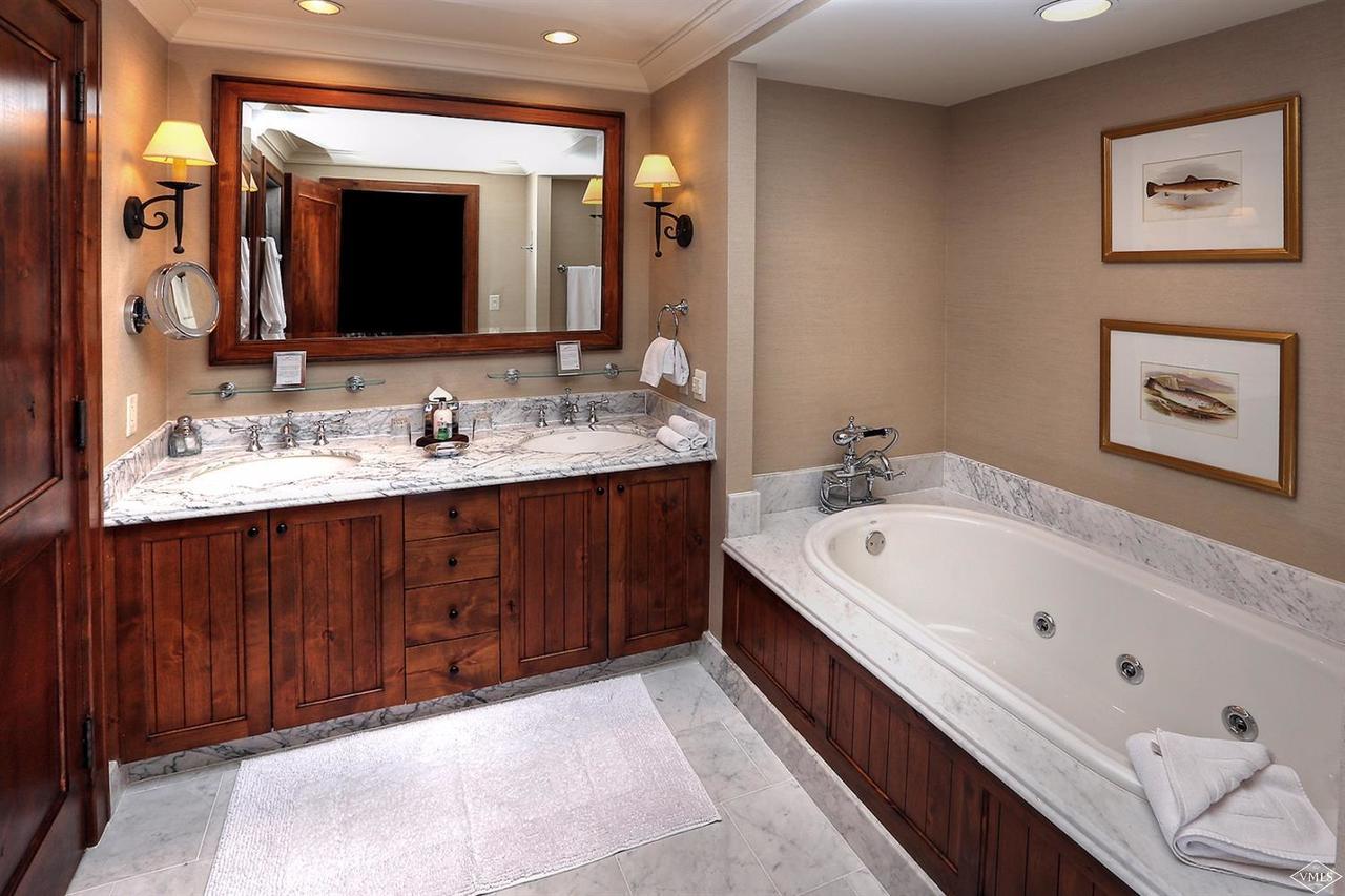 Timbers Bachelor Gulch Aparthotel Avon Buitenkant foto